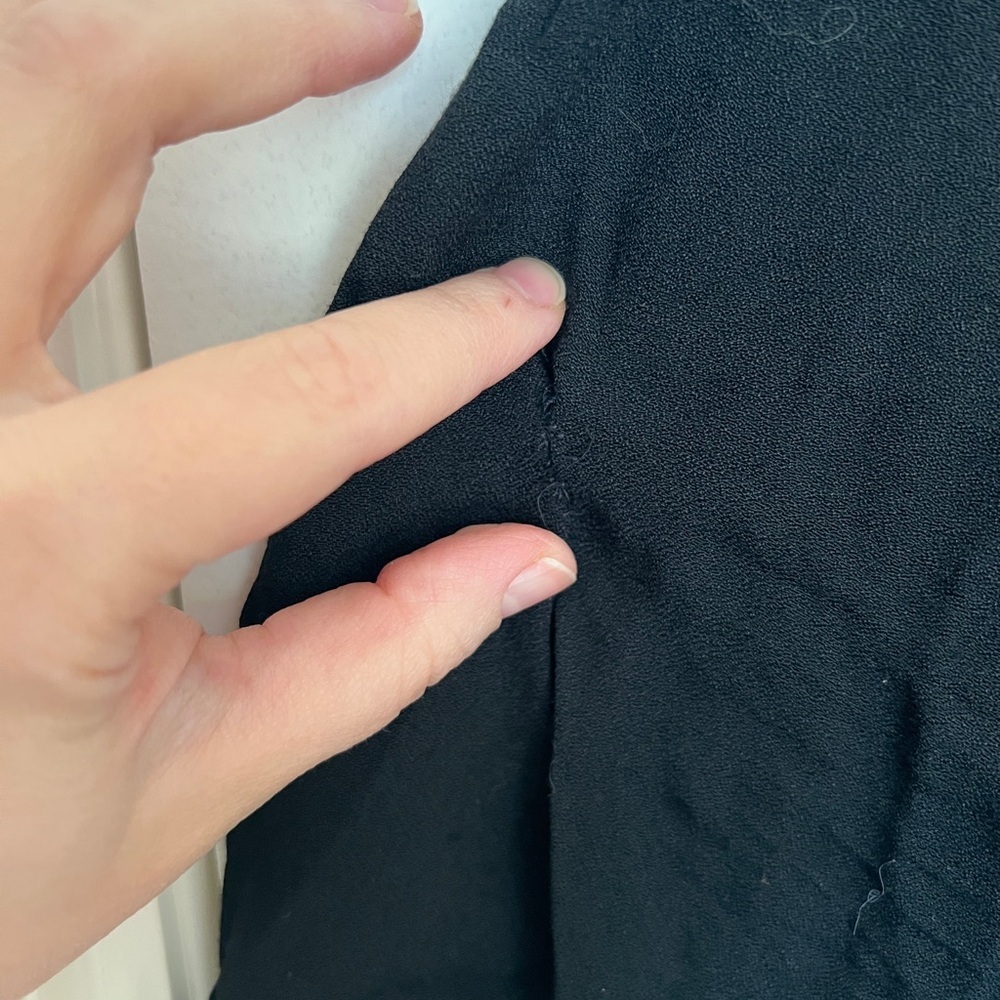 Reformation Indira Dress - Picture 7 of 7